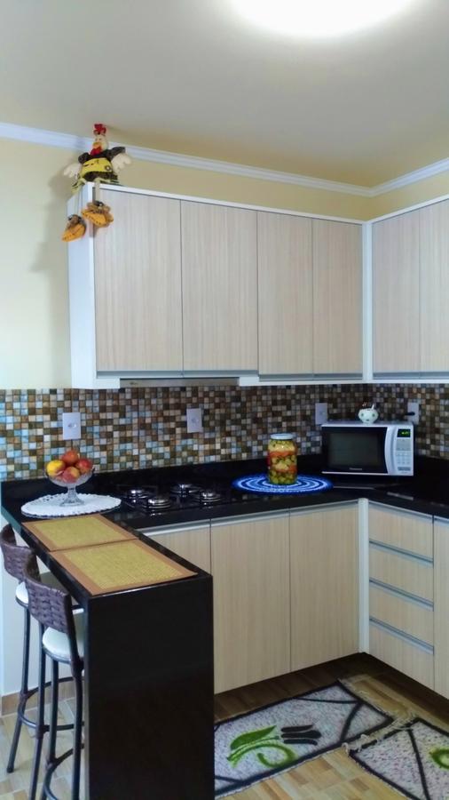 Residencial Recanto Paraíso BC - Flat Balneário Camboriú Buitenkant foto