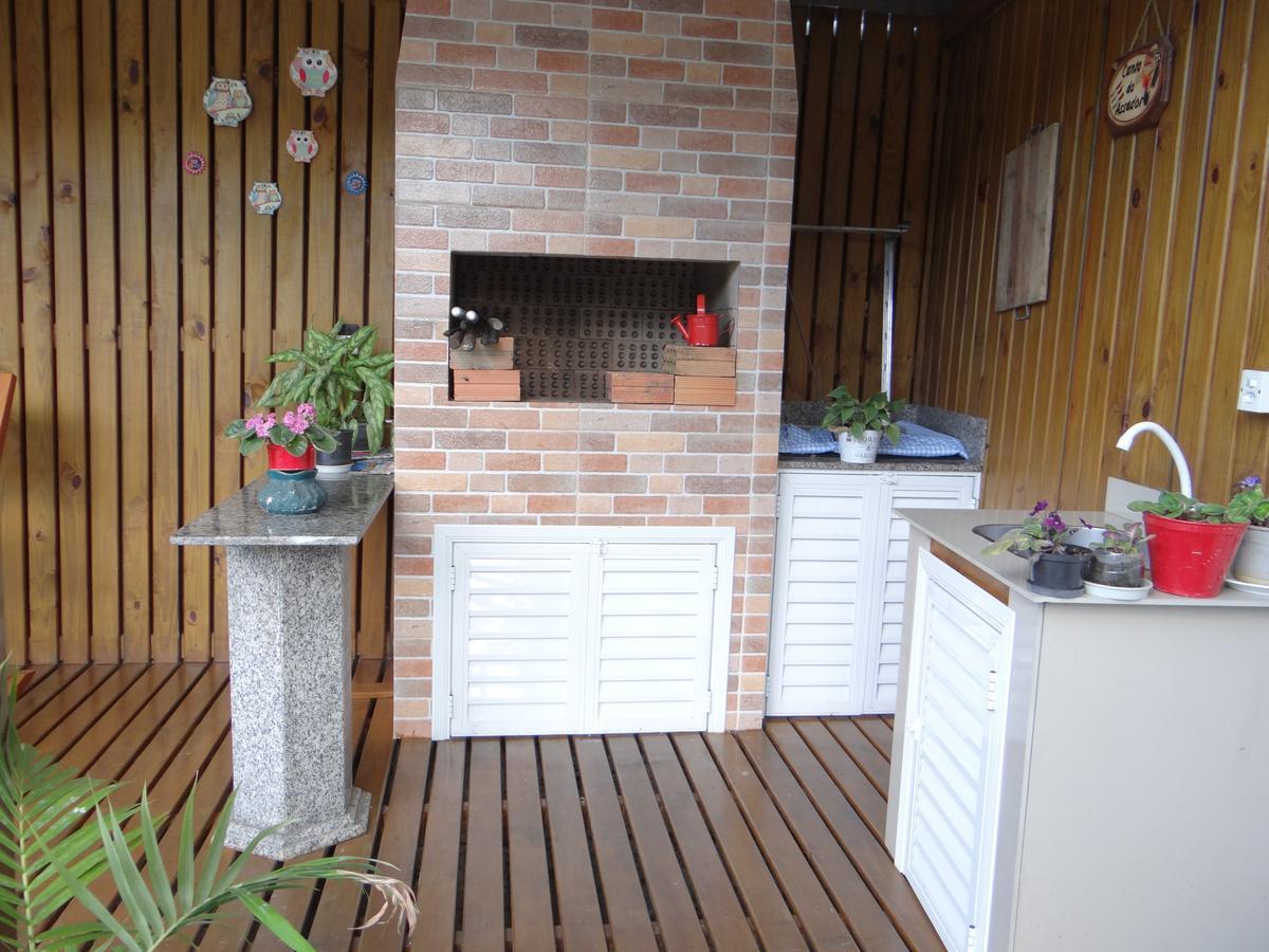 Residencial Recanto Paraíso BC - Flat Balneário Camboriú Buitenkant foto