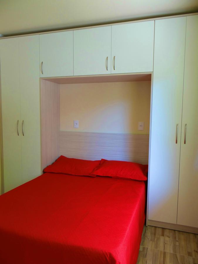 Residencial Recanto Paraíso BC - Flat Balneário Camboriú Buitenkant foto